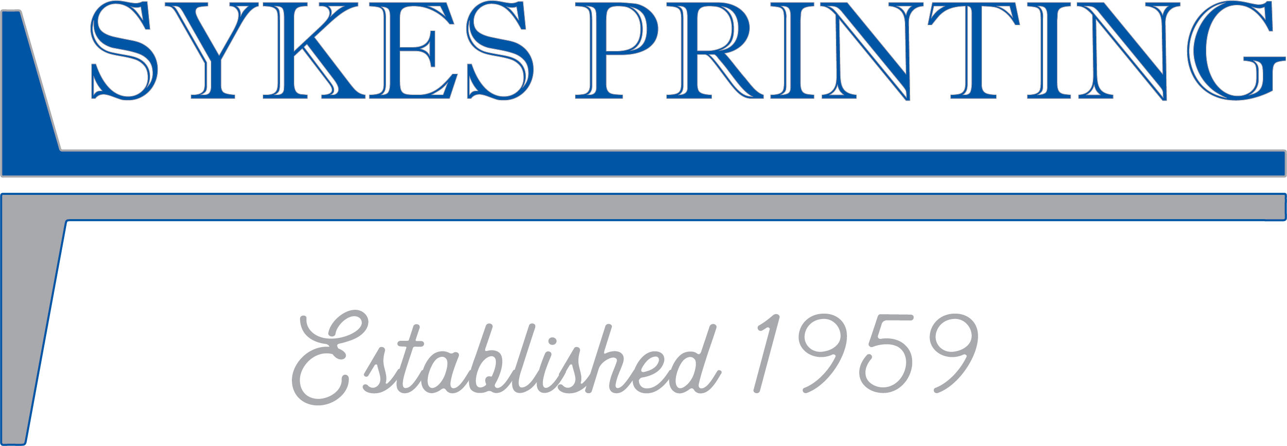 Sykes Printing